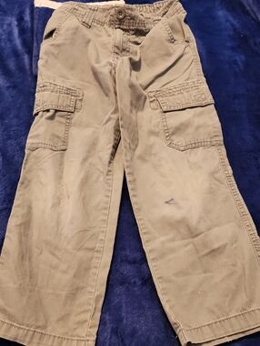 Pants, Size 5/6